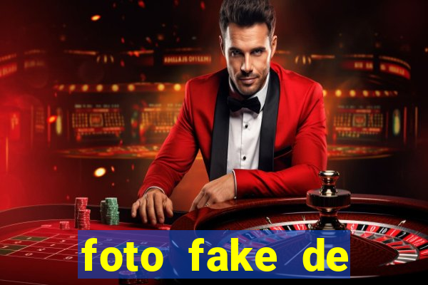 foto fake de menina de 12 anos